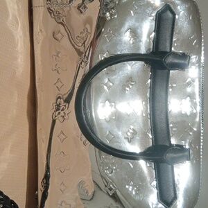 Michael kors satchel